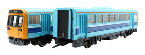 Hornby gauge r867 - hornby,