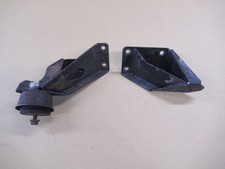 Ford Capri V6 Engine Mounts,