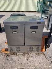 Commercial fridge Foster 2