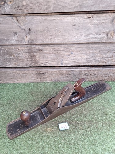 Vintage sargent plane jointer - sargent,