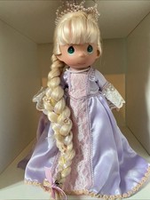 Precious Moments Disney Doll