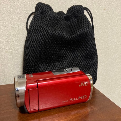 Jvc everio ej1 camcorder - jvc,