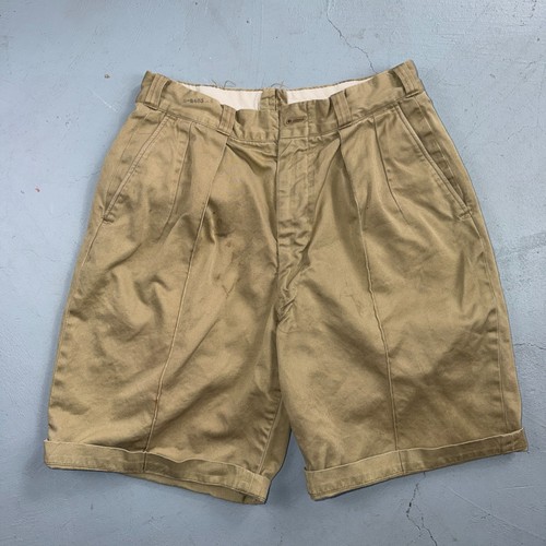 Wwii era army shorts - us,