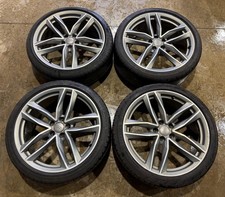 20” Genuine Audi RS6-C Alloy