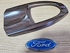 Ford Focus Mk1 Ghia 98-05 Wood