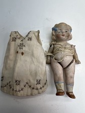 Jointed bisque porcelain p15 - porcelain,