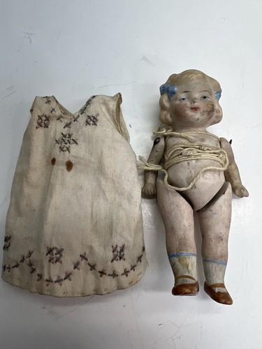 Jointed bisque porcelain p15 - jointed,