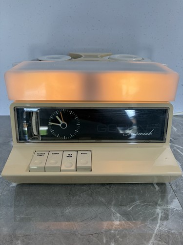 Goblin teasmade 860 vintage - goblin,