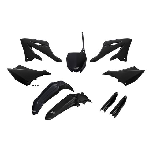 Ufo plast kit plastics - ufo,