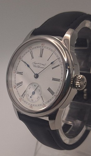 Waltham vintage pocket - waltham,
