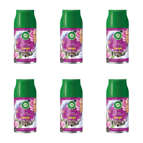 Air wick freshmatic cosy - wick,