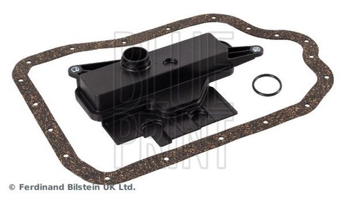 Blue print adbp210003 - blue,