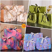 Luxury Gift Tote Bags with