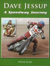 Dave jessup a speedway - -,