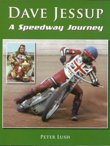 Dave jessup a speedway - a,