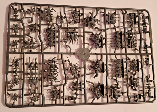 Wargames atlantic 10mm orc - wargames,