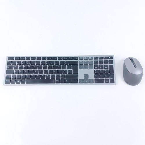 Dell pro plus kb7221wt - pro,