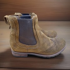 Arita Wexford Brogue