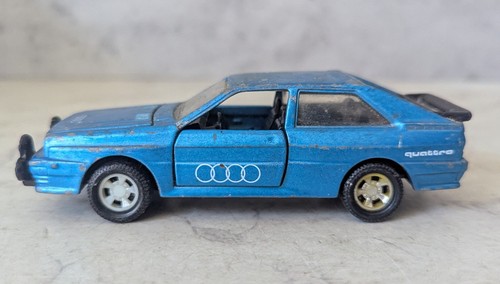 Matchbox super kings audi - matchbox,
