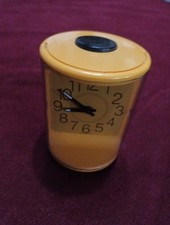 Vintage 1970s Blessings Clock