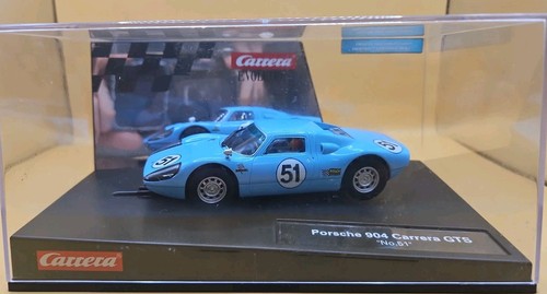 Rare carrera evolution 27459 - rare,