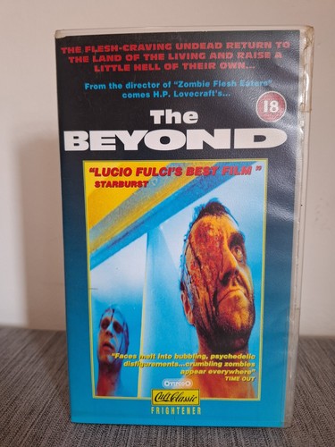 The beyond rental cult - the,