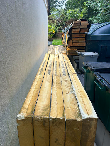 100mm celotex pir board ga4100 - board,