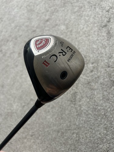 Callaway big bertha c - bertha, ii