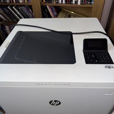 HP Colour LaserJet Enterprise M553 A4 Network Laser Printer - B5L25A 
