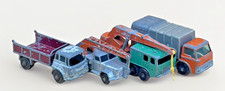 Matchbox Lesney Crane Refuse