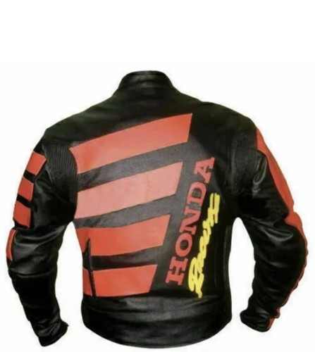 Honda racing red new motorbike - honda,