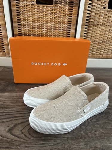 Worn once rocket - worn, 5