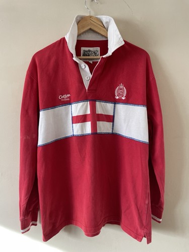 Vintage cotton traders england - vintage,