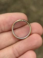 Antique 22ct Gold & Platinum