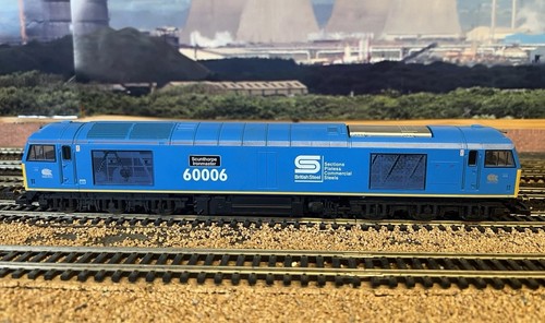 Lima 204783 class - 204783, diesel