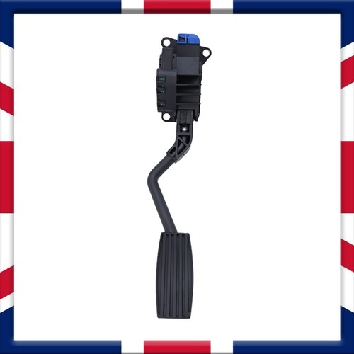 Throttle accelerator pedal - throttle,