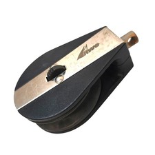 RWO Single Ratchet Pulley