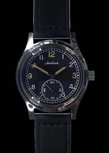 Aeschbach ww2 german military - ww2,