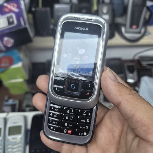 New nokia 6111 original - 99%,