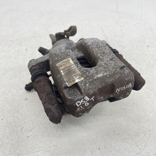 CITROEN DS3 CALIPER BRAKE NSR LH PASSENGER REAR LEFT 1.6 VTI PETROL 5FS 09-16