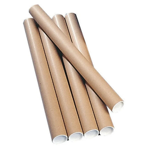 Postal tubes size - x,