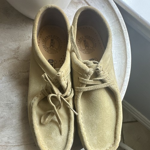 Clarks originals wallabee - clarks,