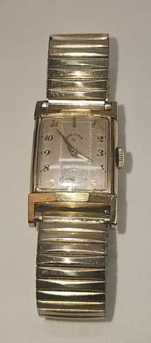Vintage 14k - (early, 1950's)-14k