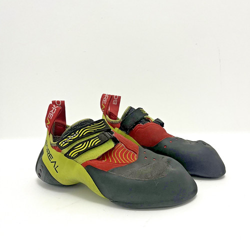 Boreal synergy climbing - synergy, shoes