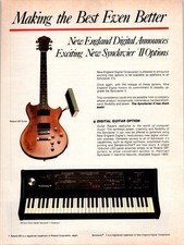 1983 • ROLAND GR Guitar
