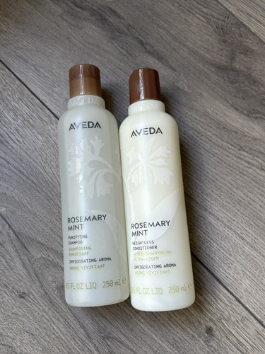Aveda rosemary mint purifying - rosemary,