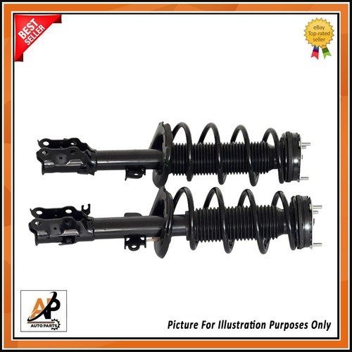 Shock absorber strut - absorber,