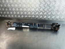 NISSAN NAVARA PROPSHAFT FRONT