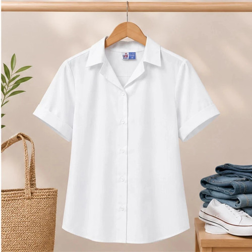 Girls school uniform - girls, short
