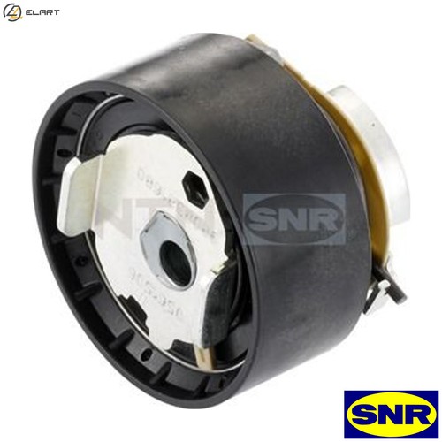 Tensioner pulley timing belt - tensioner,